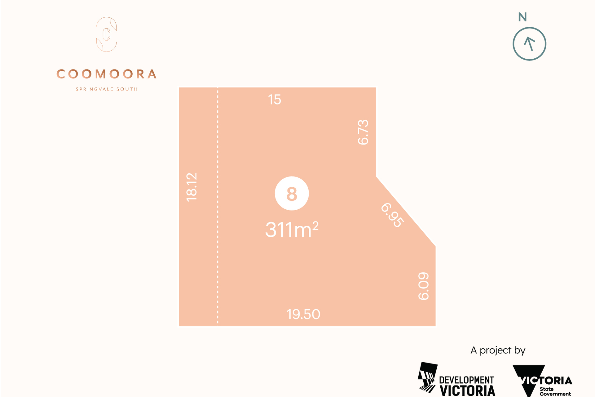 [Land for Sale] Coomoora Estate, Springvale South OpenLot